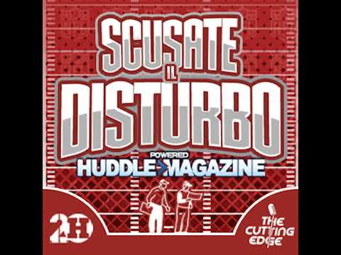 Scusate il Disturbo - Offseason 2025E18