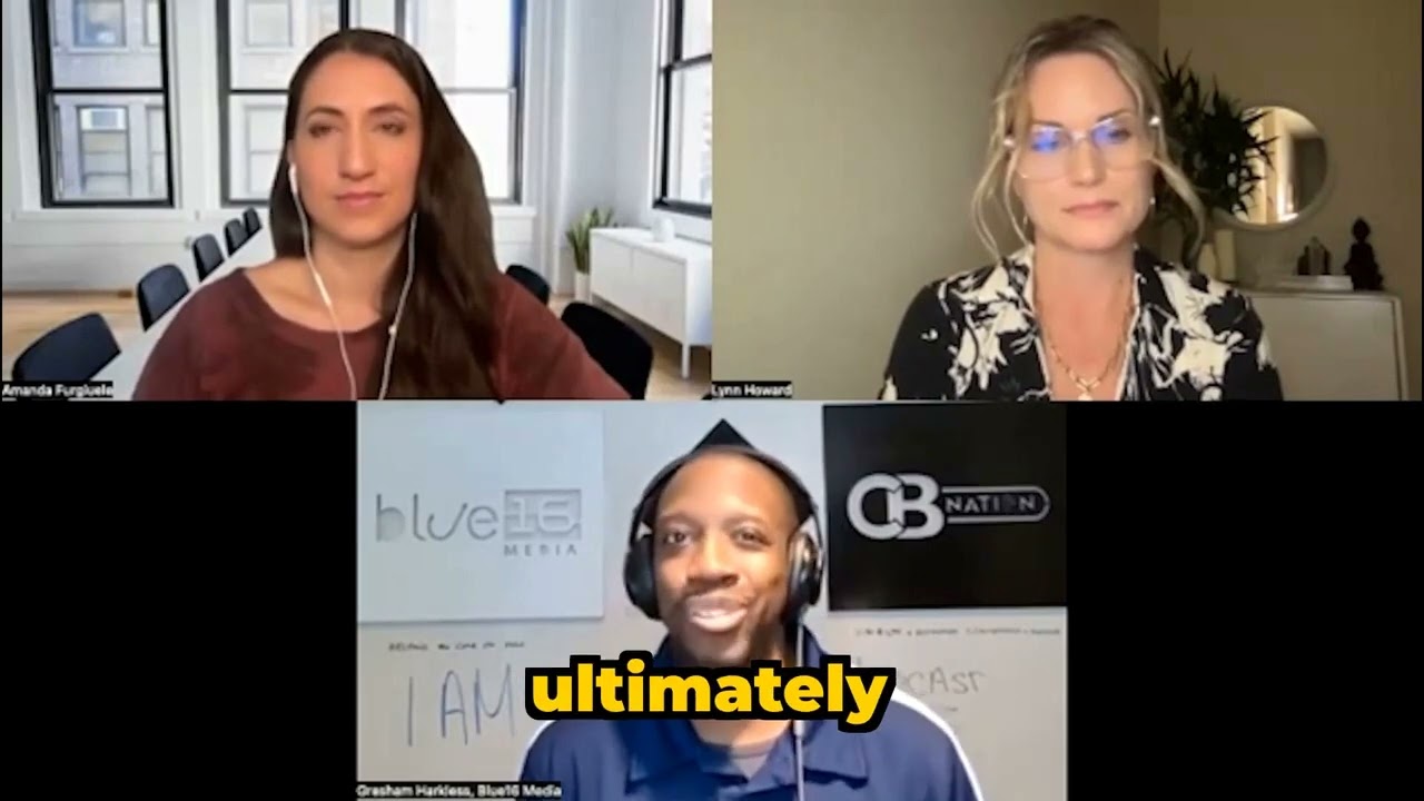 Unlock the secrets to success with this powerful clip from CBNation TV, where Gresh highlights key insights for entrepreneurs and business owners. Discover a CEO Hack that emphasizes the importance of reflection and using strong business pillars to measure success effectively. The guest dives into how focusing on people, strategy, and analytics can transform your business journey and ensure you’re heading in the right direction.  

This nugget directly connects to the People and Strategy pillars, reminding Builders to ask the critical questions: Are your tactics driving you toward success? Are you truly aligned with your goals? Take inspiration from this practical approach to pick and choose the tools and strategies that will help you grow your business.  

Builders can implement these tips immediately by revisiting their goals, improving their measurement tools, and staying open to learning from others. Remember, there’s always something new to learn from the brightest minds in the room!  

Subscribe to CBNation TV for more actionable insights and explore CBNation.tv for resources designed to help you achieve your business goals. Learn from the best and build your path to success today!

#entrepreneur #entrepreneurship #googleanalytics #howtostartabusiness #pause  

Full interview (The Pursuit of Badasserie) - https://thepursuitofbadasserie.com/podcast/episode-71-understanding-seo-strategy-with-gresham-harkless/
Full Post - https://iamceo.co/iam2126-understanding-seo-strategy-widens-your-visibility/

If you found this valuable, please like, share and subscribe 

💬 Trusted by 1000+ CEOs, founders & business owners
🎧 Over 1,600 podcast episodes (Top 2.5% business podcast) & 6,000+ blog posts published

🔗 Quick Links – Explore Everything in One Spot
👉🏽 http://cbnation.co/quick-links

📚 CEO Hack – Top apps, books, and tools for CEOs 📱📖🧠
👉🏽 http://ceohack.co (all hacks)
👉🏿http://ceowebshop.com (one of our favorites)
👉🏾http://b16.co (one of our favorites)

---

🎁 Freebies & Tools to Grow Your Business 👇

📬 Join the Weekly Blueprints – Weekly insights, biz hacks & resources
👉🏾 https://cbnation.co/blueprint

🎉 Free CEO Hacks – Explore top free & freemium tools for entrepreneurs
👉🏻 https://ceohack.co/directory/wpbdp-category/free-freemium/

📘 I AM CEO Handbook Vol. 3 – 100+ CEO nuggets & 16 biz pillars
👉🏿 http://cbnation.co/iamceo3

🧠 Book a Free Strategy Session – Get insights for marketing, franchising, or growth
👉🏾 https://cbnation.co/strategy-session/

🧩 Entrepreneur Assessment – Discover your ideal business or franchise
👉🏼 http://bluestarfranchise.com/assessment