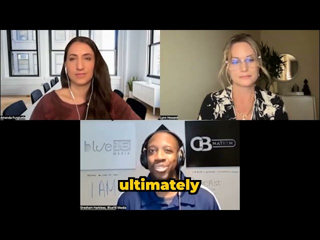 Unlock the secrets to success with this powerful clip from CBNation TV, where Gresh highlights key insights for entrepreneurs and business owners. Discover a CEO Hack that emphasizes the importance of reflection and using strong business pillars to measure success effectively. The guest dives into how focusing on people, strategy, and analytics can transform your business journey and ensure you’re heading in the right direction.  

This nugget directly connects to the People and Strategy pillars, reminding Builders to ask the critical questions: Are your tactics driving you toward success? Are you truly aligned with your goals? Take inspiration from this practical approach to pick and choose the tools and strategies that will help you grow your business.  

Builders can implement these tips immediately by revisiting their goals, improving their measurement tools, and staying open to learning from others. Remember, there’s always something new to learn from the brightest minds in the room!  

Subscribe to CBNation TV for more actionable insights and explore CBNation.tv for resources designed to help you achieve your business goals. Learn from the best and build your path to success today!

#entrepreneur #entrepreneurship #googleanalytics #howtostartabusiness #pause  

Full interview (The Pursuit of Badasserie) - https://thepursuitofbadasserie.com/podcast/episode-71-understanding-seo-strategy-with-gresham-harkless/
Full Post - https://iamceo.co/iam2126-understanding-seo-strategy-widens-your-visibility/

If you found this valuable, please like, share and subscribe 

💬 Trusted by 1000+ CEOs, founders & business owners
🎧 Over 1,600 podcast episodes (Top 2.5% business podcast) & 6,000+ blog posts published

🔗 Quick Links – Explore Everything in One Spot
👉🏽 http://cbnation.co/quick-links

📚 CEO Hack – Top apps, books, and tools for CEOs 📱📖🧠
👉🏽 http://ceohack.co (all hacks)
👉🏿http://ceowebshop.com (one of our favorites)
👉🏾http://b16.co (one of our favorites)

---

🎁 Freebies & Tools to Grow Your Business 👇

📬 Join the Weekly Blueprints – Weekly insights, biz hacks & resources
👉🏾 https://cbnation.co/blueprint

🎉 Free CEO Hacks – Explore top free & freemium tools for entrepreneurs
👉🏻 https://ceohack.co/directory/wpbdp-category/free-freemium/

📘 I AM CEO Handbook Vol. 3 – 100+ CEO nuggets & 16 biz pillars
👉🏿 http://cbnation.co/iamceo3

🧠 Book a Free Strategy Session – Get insights for marketing, franchising, or growth
👉🏾 https://cbnation.co/strategy-session/

🧩 Entrepreneur Assessment – Discover your ideal business or franchise
👉🏼 http://bluestarfranchise.com/assessment