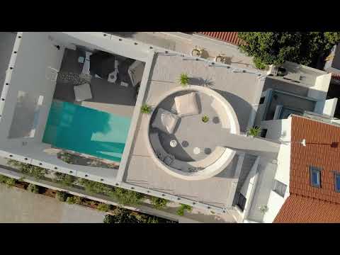 Property video