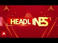 Top News: 1 बजे की बड़ी खबरें | H1B Visa | Bihar Elections | Navratri 2025 | LoC | PaK | Meat Ban  - 01:29 min - News - Video