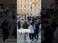 Romans rush to see newly elected pope  - 00:12 min - News - Video