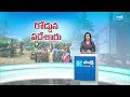 బుద్దొచ్చింది..! | GVMC Demolish Shops In Visakhapatnam | Chandrababu Govt Fails | @Sakshitv - 03:14 min - News - Video