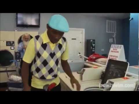 Tyler, The Creator Funny Moments