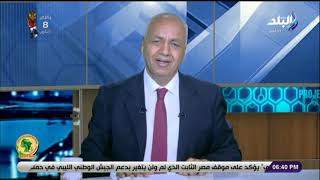 مصطفى بكري: حزب مستقبل وطن يحجز دور العرض بـ11 محاف ...