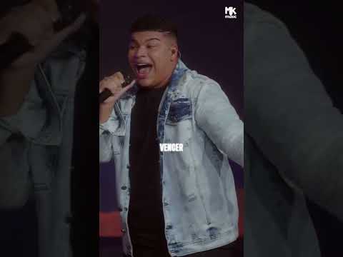 ASSISTA AGORA ao novo lançamento do #PauloNeto com a #MariaMarçal #EuQueroTeFazerMaisForte #Shorts