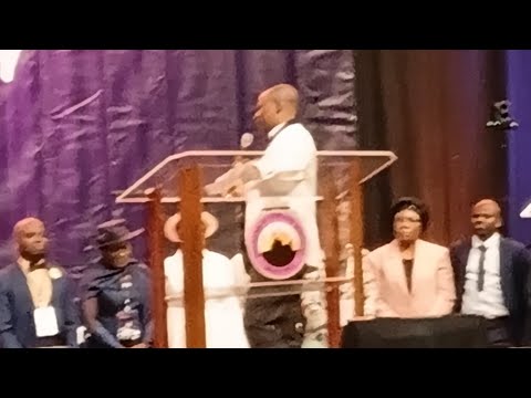 Dr G.O olukoya live in Amsterdam #Holland