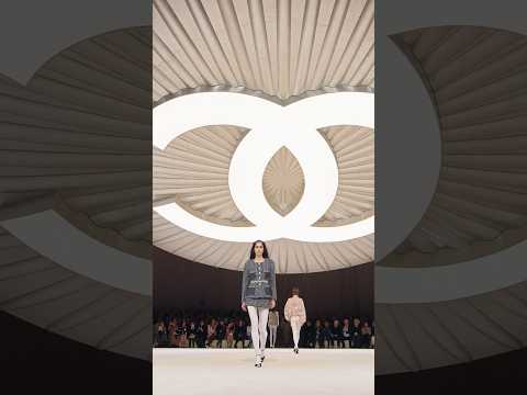 CHANEL Spring-Summer 2024 Haute Couture Show — CHANEL Shows