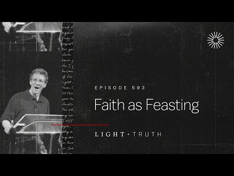 Faith as Feasting