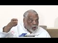 I Won As Rajya Sabha MP With Support Of Congress , Says K Keshava Rao | V6 News  - 03:25 min - News - Video