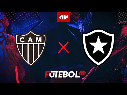 Atlético-MG x Botafogo - AO VIVO - 20/11/2024 - Brasileirão