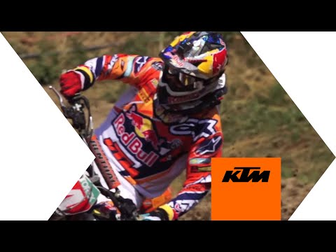 OTS with Stefan Everts - Turning Herlings Talent into Titles 