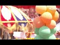 Lok Sabha Election 2024: Amit Shah का West Bengal के Maldaha Dakshin में रोड शो | NDTV India  - 00:00 min - News - Video
