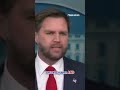 JD Vance: Our troops arent getting paid because of the Chuck Schumer wing of the Dem Party #shorts
