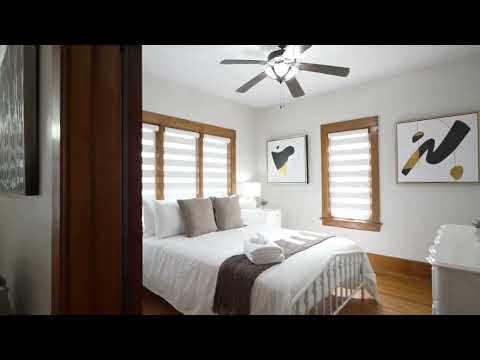 Property video