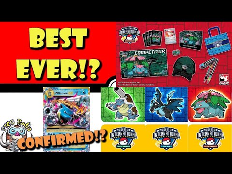 Pokemon TCG News