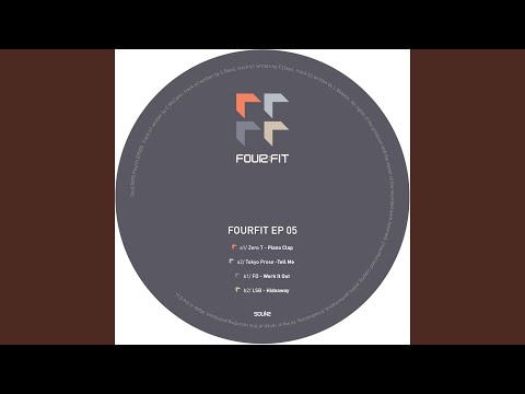 Tokyo Prose - Tell Me