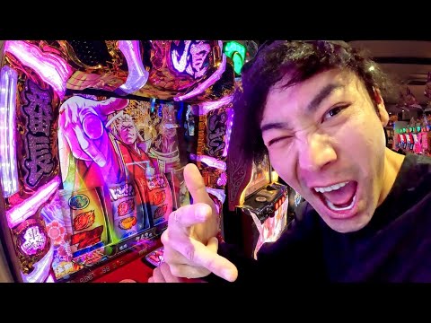新メンバーと神引き連発で12時間当たり続けました