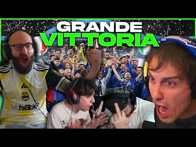 TORNEO PALLISTICO NOTTURNO