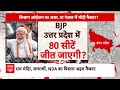 Elections 2024: राम मंदिर, लाभार्थी और NDA का विस्तार दिलाएगा BJP को यूपी में बड़ी जीत!  - 22:36 min - News - Video