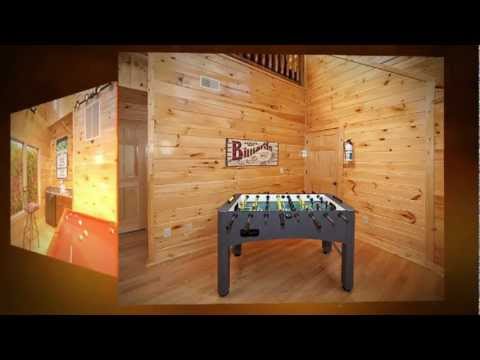 Vidéo de l’hébergement