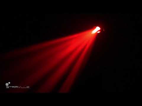 Video: Stairville maTrixx SC 100 DMX LED E...