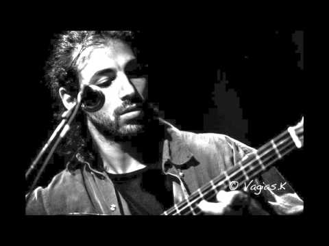 Dimitris Papacharalambous - nikos venetakis /Ο λαγός/ The hare