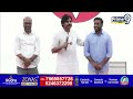 నా సీటుకు ఎసరు పెట్టవ్ కదా..ఉదయ్ తో పవన్ కామెడీ | Pawan Kalyan Comedy With Janasena Uday | Prime9  - 04:40 min - News - Video