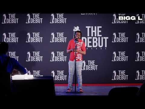 His Flow Is So Unique 🔥 You've Never Heard Anything Like This | Bigg L "Tragedy"