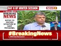 Manish Tewari Gives Adjournment Motion Notice | Aim to Discuss Situation of Navy Personnel | NewsX  - 01:50 min - News - Video