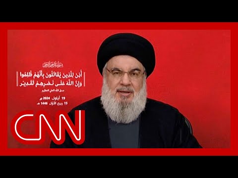 Retired colonel describes the 'incredible preparation' for IDF to find Hezbollah leader