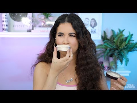 Top Ten Tuesday | Powders