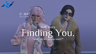 JALAN2 DULU! #37 - Xuxu || 許 - #nusaindahrp【GTA V RP】