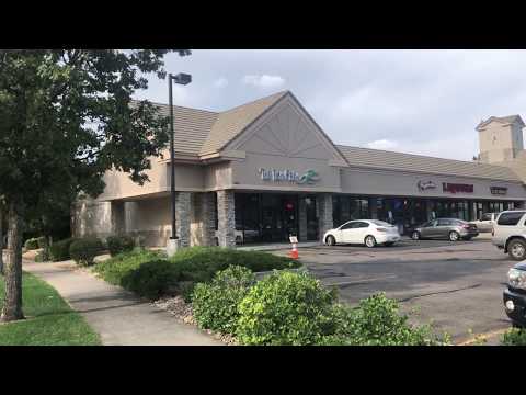 A one stop shop for all your aquarium needs! A quick look at the retail store in Fort Collins, CO