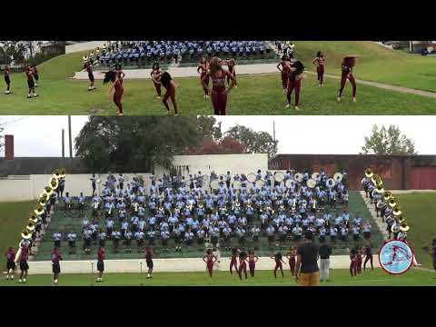 Talladega College | Walk Em Down 2020