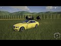 Mercedes Benz E-Class v1.0.0.0