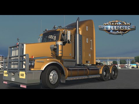 Kenworth T659 v3.5 1.49