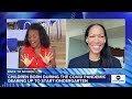 COVID babies are going to kindergarten  - 04:20 min - News - Video