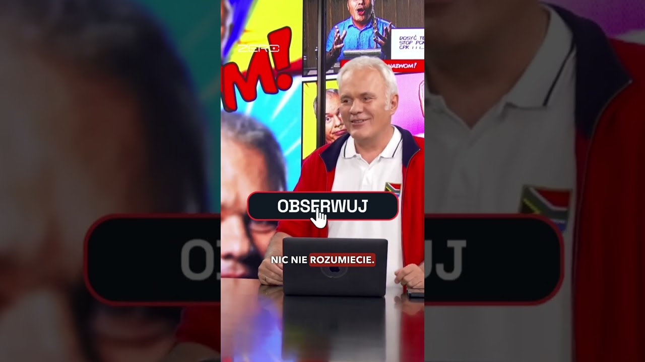 MAZUREK O KILOMETRÓWKACH