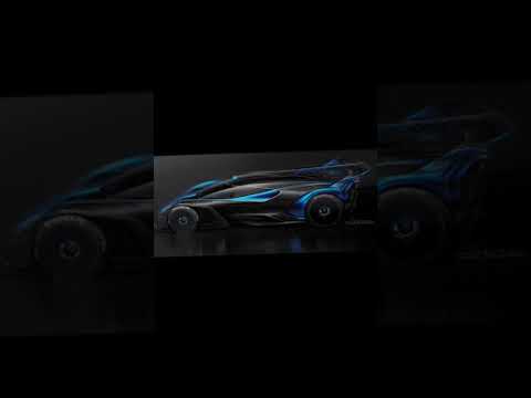 bugatti edit