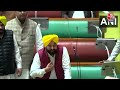 Punjab Vidhan Sabha : पंजाब विधानसभा में CM Bhagwant Mann ने कांग्रेस पर दिया बड़ा बयान | Aaj Tak  - 01:11 min - News - Video