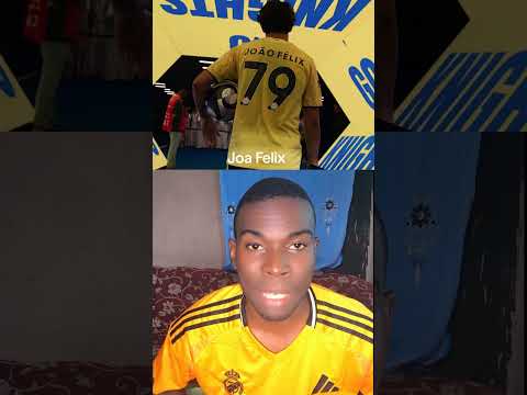 Hat trick 🙃 for Joa Felix ✍️ #joaofelix #alnassr