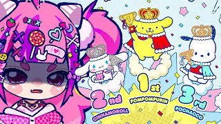 Cinnamoroll Should've Won.. | Best of Ironmouse #23