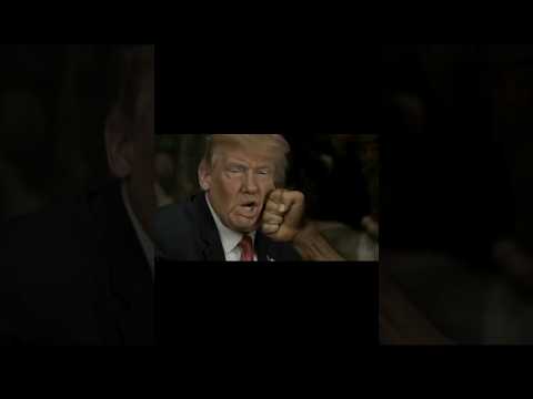 Elom Musk Vs Trump #shorts #fy