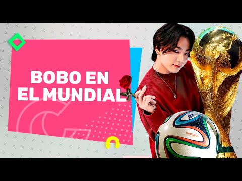 Le Arman Lío A Maluma En Mundial De Qatar | Casos Y Cosas