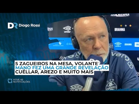 #gremio #diogorossi #grêmio 

Tem vídeo novo no canal!

Deixa teu like, te inscreve no meu canal! 

——————————-

AUTOPEÇAS OK!

Autopeças OK — Líder no Vale do Paranhana e referência em distribuição de autopeças em todo o Rio Grande do Sul. Atendem desde pequenas oficinas até grandes empresas, sempre com compromisso, agilidade e confiança.

Conheça a plataforma de e-commerce, o OK+: a forma mais rápida e inteligente de conectar sua oficina às principais marcas do mercado. Tenha acesso a milhares de peças automotivas com preços competitivos, entrega ágil e gestão integrada.

Siga em: @autopecasok
Telefone: (51) 3541-0600

--------------------------------------------

KTO

TE REGISTRA NA KTO / SITE PARA MAIORES DE 18 ANOS. 

https://www.kto.bet.br/diogorossi

———————————————

MAIS ÁGIL 

Antecipe seu FGTS: https://contate.me/antecipeseufgts01