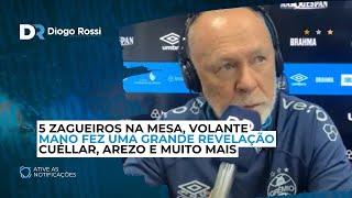 #gremio #diogorossi #grêmio 

Tem vídeo novo no canal!

Deixa teu like, te inscreve no meu canal! 

——————————-

AUTOPEÇAS OK!

Autopeças OK — Líder no Vale do Paranhana e referência em distribuição de autopeças em todo o Rio Grande do Sul. Atendem desde pequenas oficinas até grandes empresas, sempre com compromisso, agilidade e confiança.

Conheça a plataforma de e-commerce, o OK+: a forma mais rápida e inteligente de conectar sua oficina às principais marcas do mercado. Tenha acesso a milhares de peças automotivas com preços competitivos, entrega ágil e gestão integrada.

Siga em: @autopecasok
Telefone: (51) 3541-0600

--------------------------------------------

KTO

TE REGISTRA NA KTO / SITE PARA MAIORES DE 18 ANOS. 

https://www.kto.bet.br/diogorossi

———————————————

MAIS ÁGIL 

Antecipe seu FGTS: https://contate.me/antecipeseufgts01