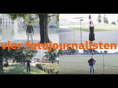Fotojournalistiek heeft een prijs