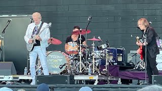 Don Felder live @ Summerfest 6/20/2026 Milwaukee, Wisconsin Uline Stage 