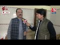 वन टाइम सेटलमेंट योजना को लेकर Kejriwal पर बरसे Virendra Sachdeva, कहा- कमीशन खाते हैं... | Aaj Tak  - 02:13 min - News - Video